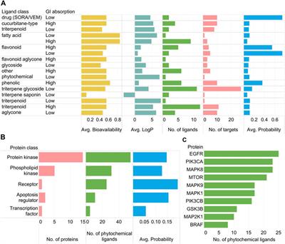 Visualizing Phytochemical-Protein Interaction Networks: Momordica charantia and Cancer
